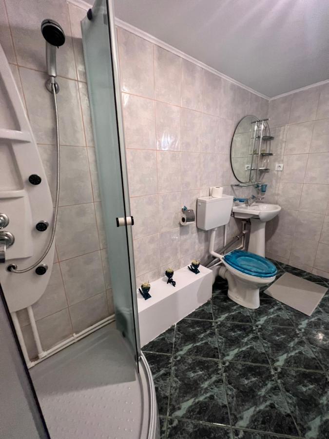 Hypnotic Villa Piteszti Zewnętrze zdjęcie