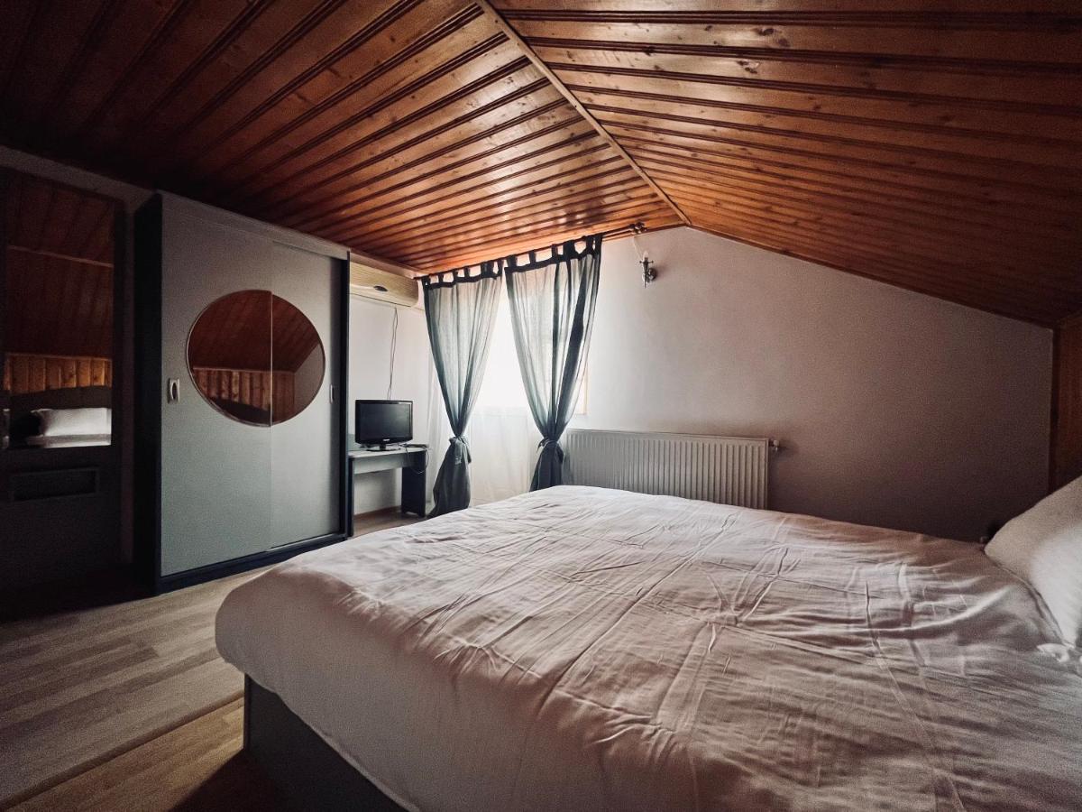 Hypnotic Villa Piteszti Zewnętrze zdjęcie