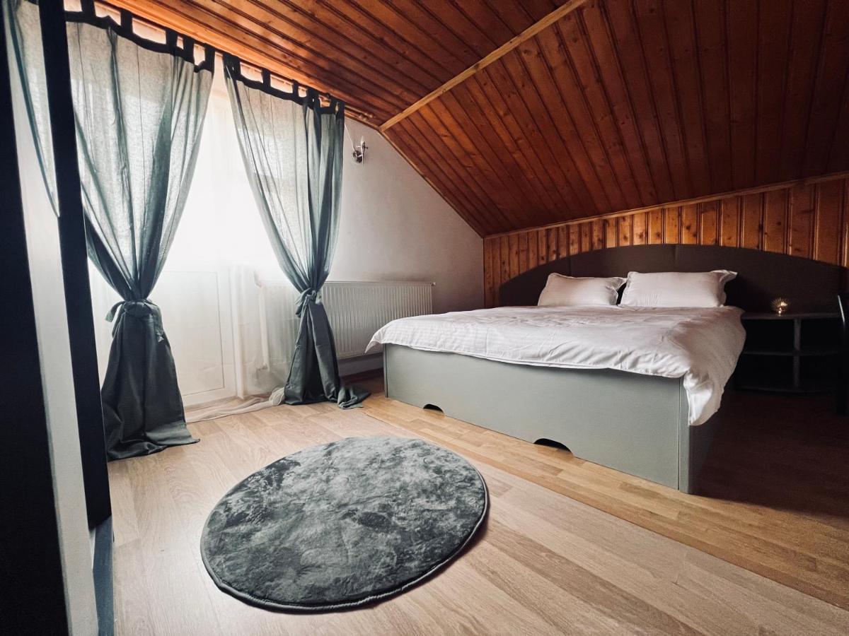 Hypnotic Villa Piteszti Zewnętrze zdjęcie