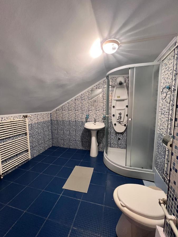 Hypnotic Villa Piteszti Zewnętrze zdjęcie
