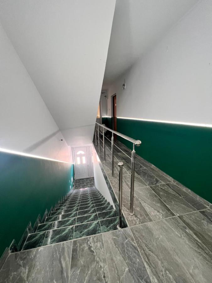 Hypnotic Villa Piteszti Zewnętrze zdjęcie