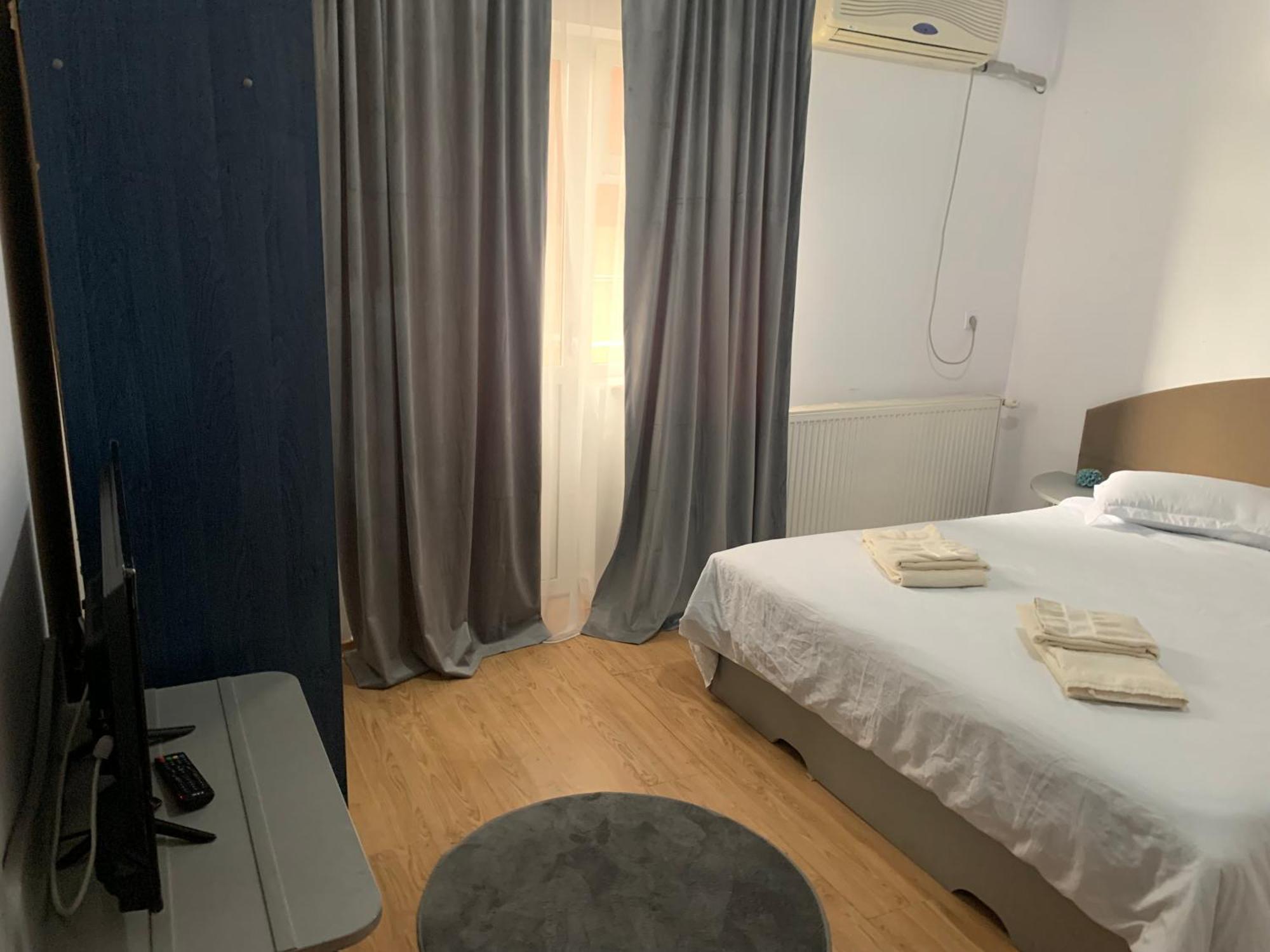 Hypnotic Villa Piteszti Zewnętrze zdjęcie