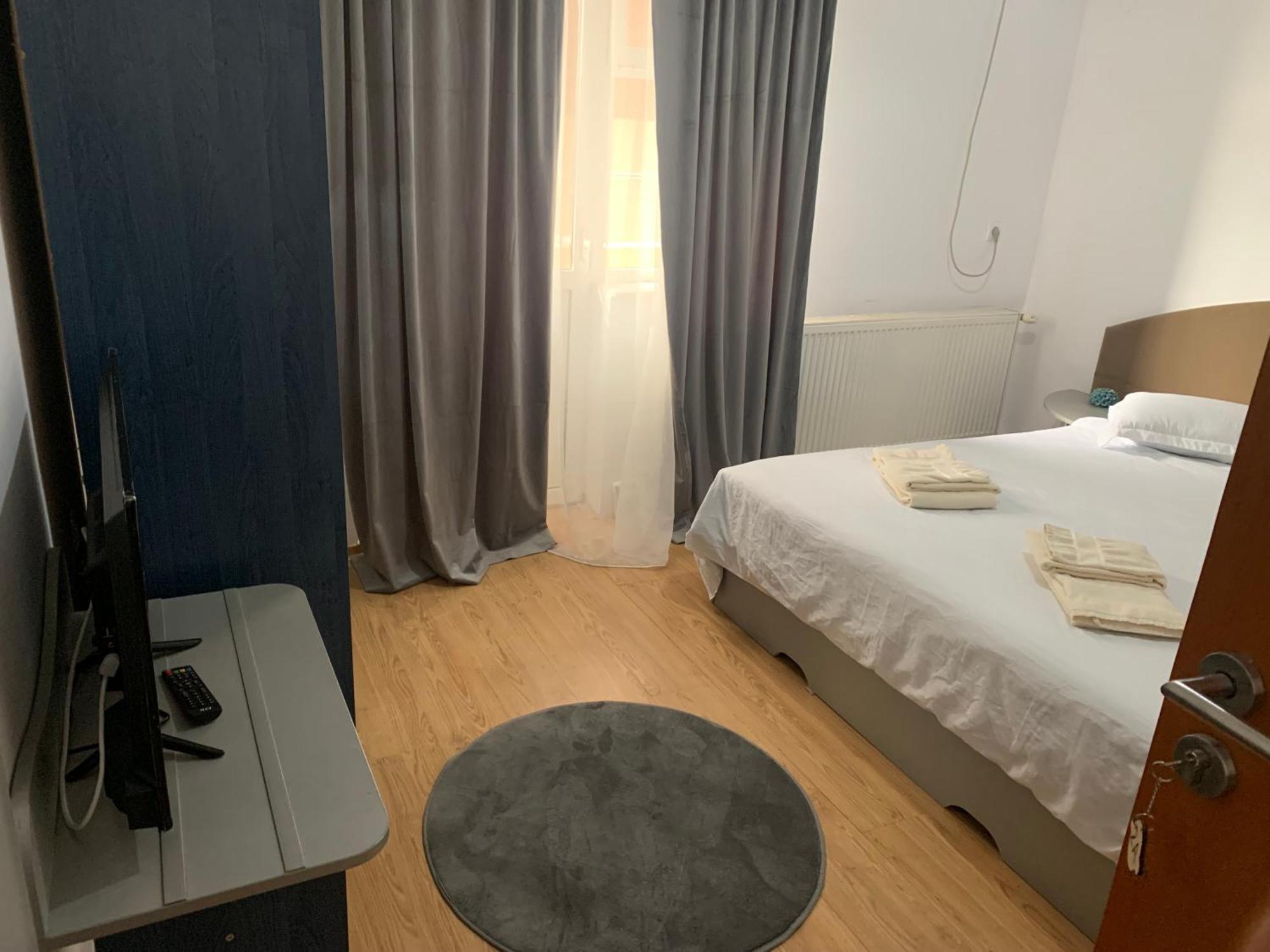 Hypnotic Villa Piteszti Zewnętrze zdjęcie